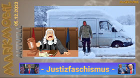 MARKmobil Aktuell - Justizfaschismus - 05.12.2023 by News